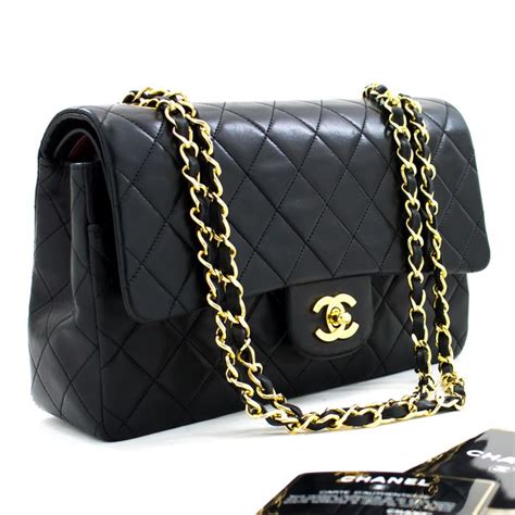 borsa chanel spalla|Chanel borse italia.